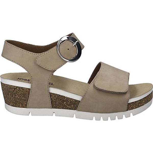 Josef Seibel Quinn 16 Keilsandalette, Plateausandale, günstig online kaufen