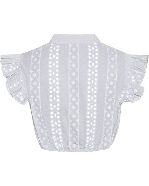 Almsach Dirndlbluse Dirndlbluse günstig online kaufen