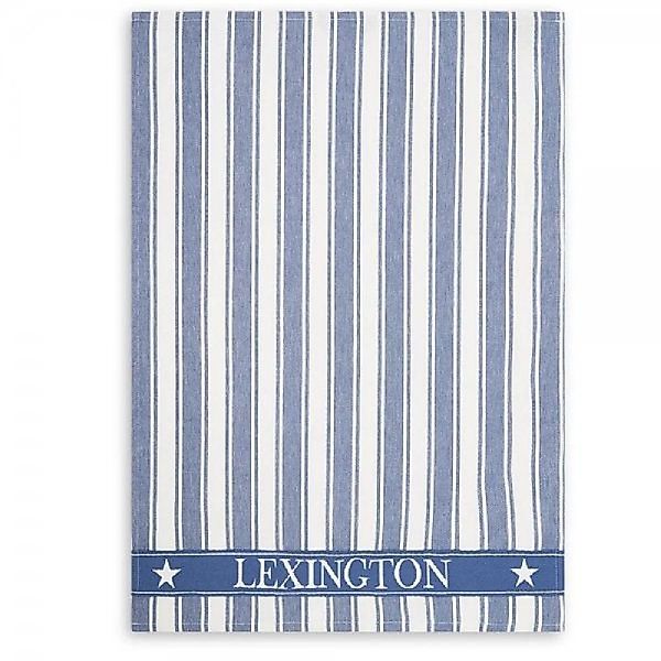 Lexington Geschirrtuch Geschirrtuch Icons Cotton Twill günstig online kaufen