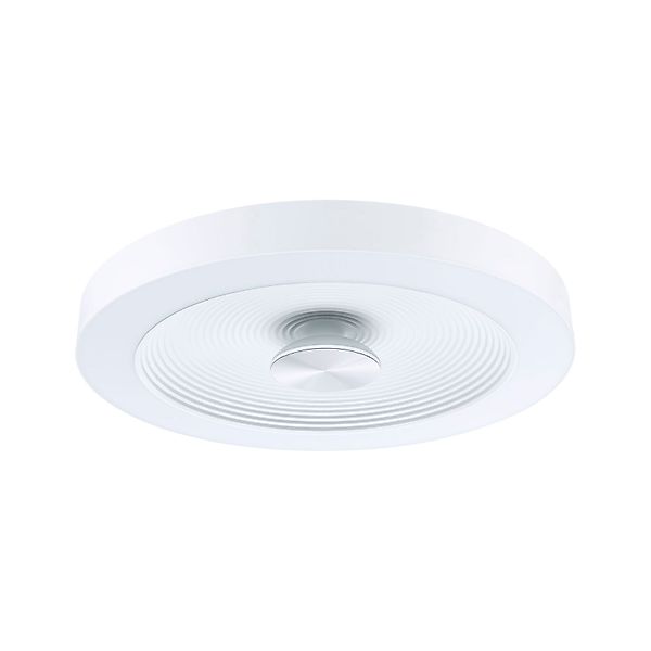 Paulmann LED Deckenleuchte »LED Deckenleuchte Volea IP44 3000K 500lm / 2400 günstig online kaufen