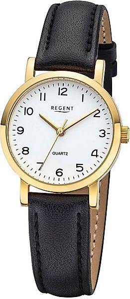 Regent Quarzuhr F-937, 7995.45.19, F937, Armbanduhr, Damenuhr, Mineralglas, günstig online kaufen