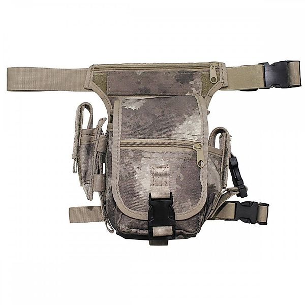 MFH Gürteltasche Hip Bag, HDT-camo, Bein- günstig online kaufen