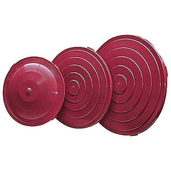 PROREGAL® Regentonne Eimer Deckel M150505, 350-500 günstig online kaufen