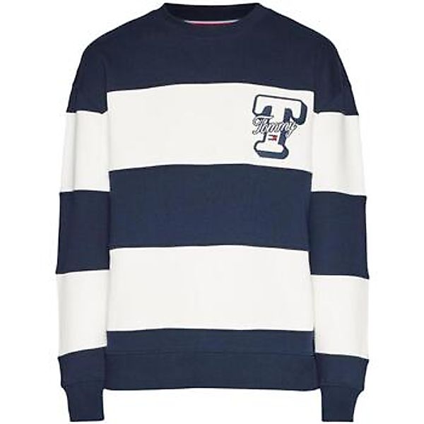 Tommy Hilfiger  Sweatshirt DM0DM18647 günstig online kaufen