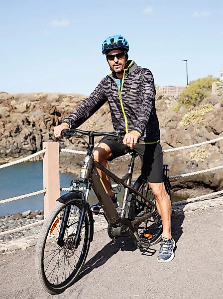 Catamaran Trainingsjacke, ohne Kapuze günstig online kaufen