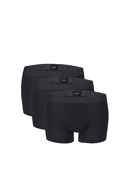 JOOP! Boxershorts Everyday (3er Pack) mit günstig online kaufen
