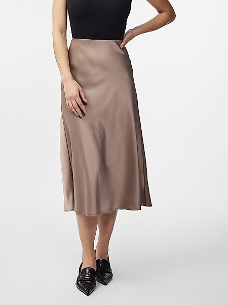 Y.A.S Midirock YASPELLA HW MIDI SKIRT günstig online kaufen