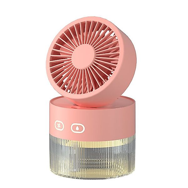 autolock Tischventilator Mini Ventilator mit Kühlen günstig online kaufen