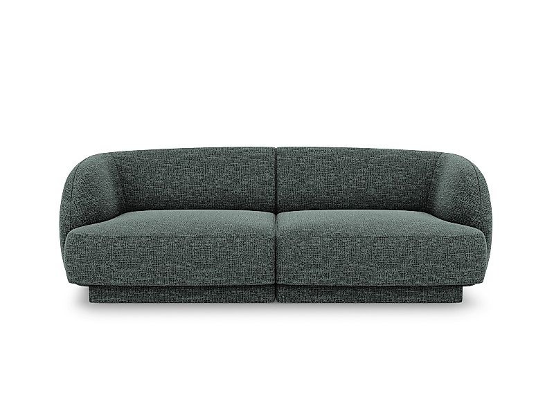 Micadoni Sofa Miley, 2-Sitzer günstig online kaufen