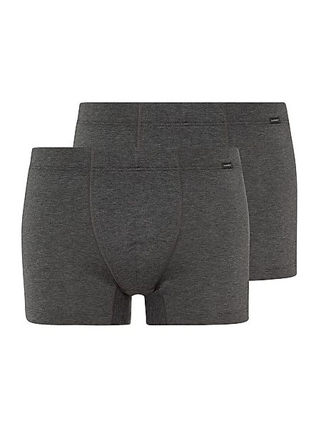 Hanro Retro Pants 2-Pack Cotton Essentials (2-St) günstig online kaufen