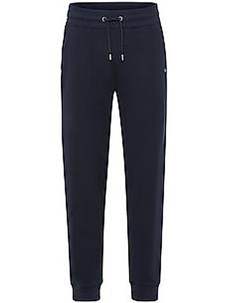 Lange Jogging-Hose GANT blau günstig online kaufen