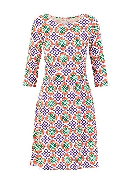 Blutsgeschwister Midikleid - Jerseykleid - Lovely Hug günstig online kaufen