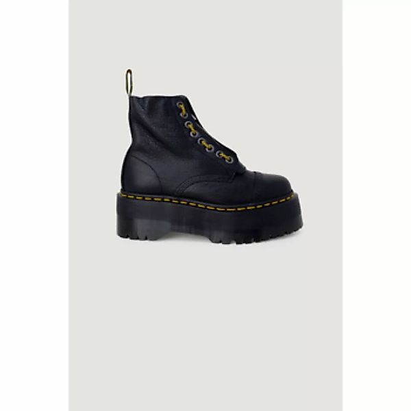 Dr. Martens  Ankle Boots Schnürstiefelette  Sinclair Max Pisa in günstig online kaufen