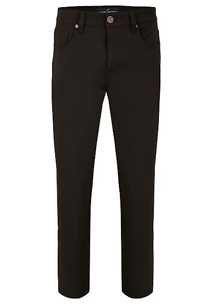 HECHTER PARIS Stoffhose (1-tlg) aus Soft-Stretch-Material günstig online kaufen