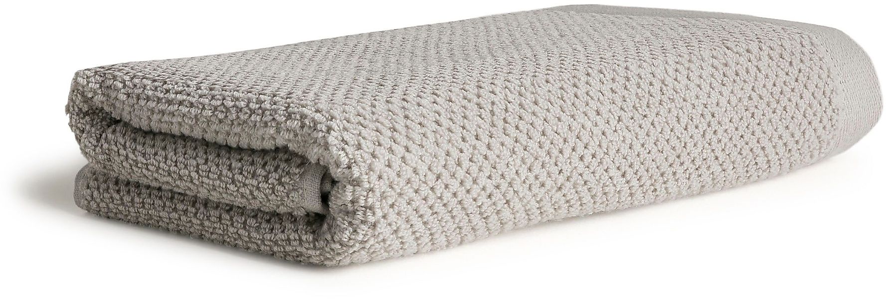 Möve Duschtuch Bliss, Walkfrottier (1-St), Perlstruktur günstig online kaufen