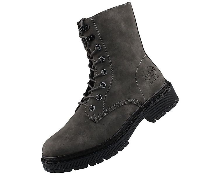 Dockers by Gerli 57BI201-630221 Stiefelette günstig online kaufen