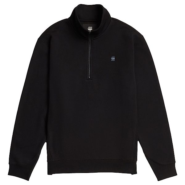 G-STAR Sweatshirt Herren Sweatjacke Baumwollmischung günstig online kaufen