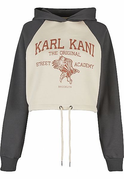 Karl Kani Kapuzensweatshirt "Karl Kani" günstig online kaufen