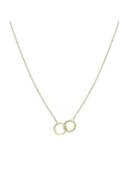 Tamaris Edelstahlkette Tamaris Damen-Kette Edelstahl günstig online kaufen