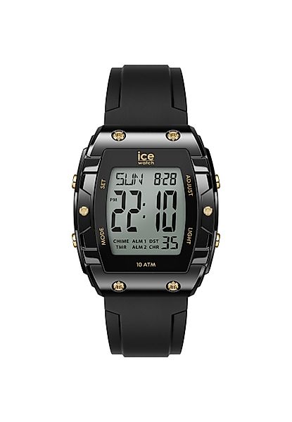ice-watch Digitaluhr Ice-Watch Ice-Digit Boliday Uhr günstig online kaufen
