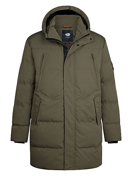 Petrol Industries Steppmantel Men Jacket Parka günstig online kaufen