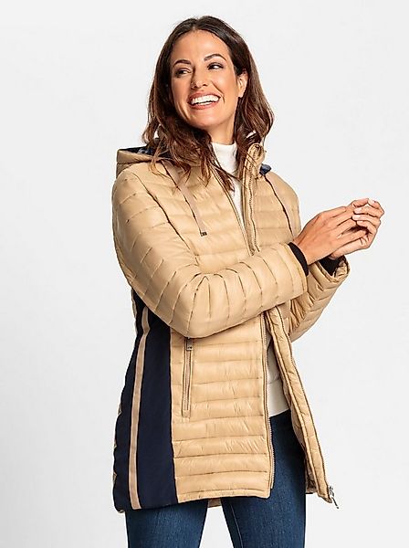 Witt Allwetterjacke Longjacke Langarm günstig online kaufen