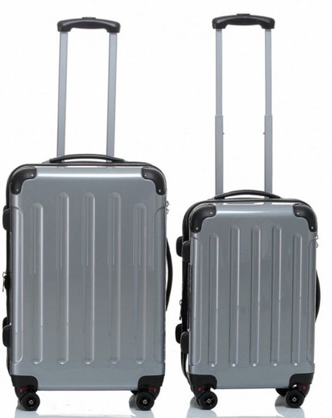 Beibye Trolleyset 2-teilig 65 + 55 günstig online kaufen