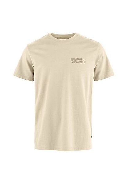 Fjällräven T-Shirt Herren T-Shirt aus Heavy-Jersey Relaxed Fit (1-tlg) günstig online kaufen