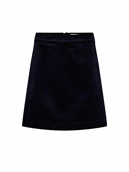 nümph Midirock "Nümph Skirt NUJOANNA" günstig online kaufen