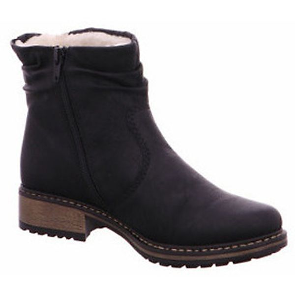 Rieker  Stiefeletten Stiefeletten für Damen in schwarz günstig online kaufen