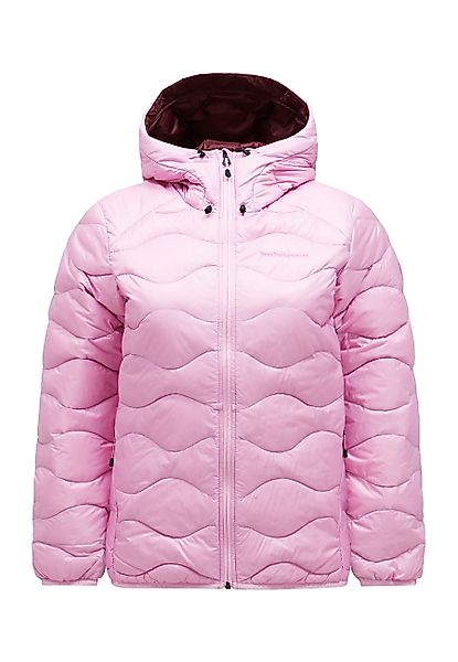 Peak Performance Steppjacke W Helium Lightweight günstig online kaufen