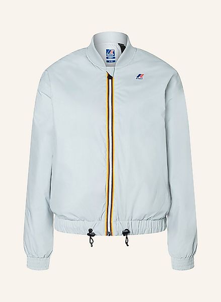 K-WAY Funktionsjacke K-Way Funktionsjacke LE VRAI 4.0 AZELIE WARM günstig online kaufen