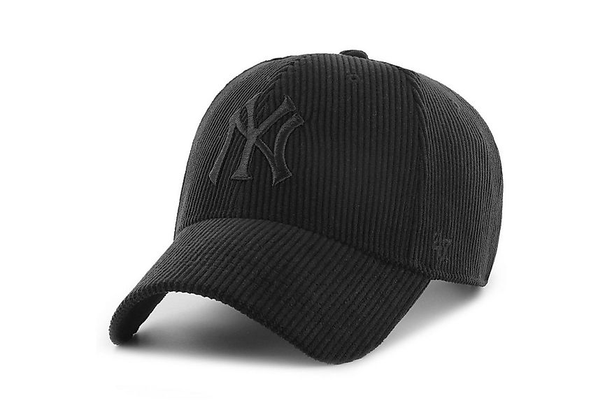 '47 Brand Baseball Cap Thick Kord New York Yankees günstig online kaufen