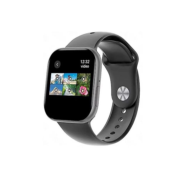 Ventarent Smartwatch-Armband Armband für Apple Watch Series 1 - 10 SE Ultra günstig online kaufen