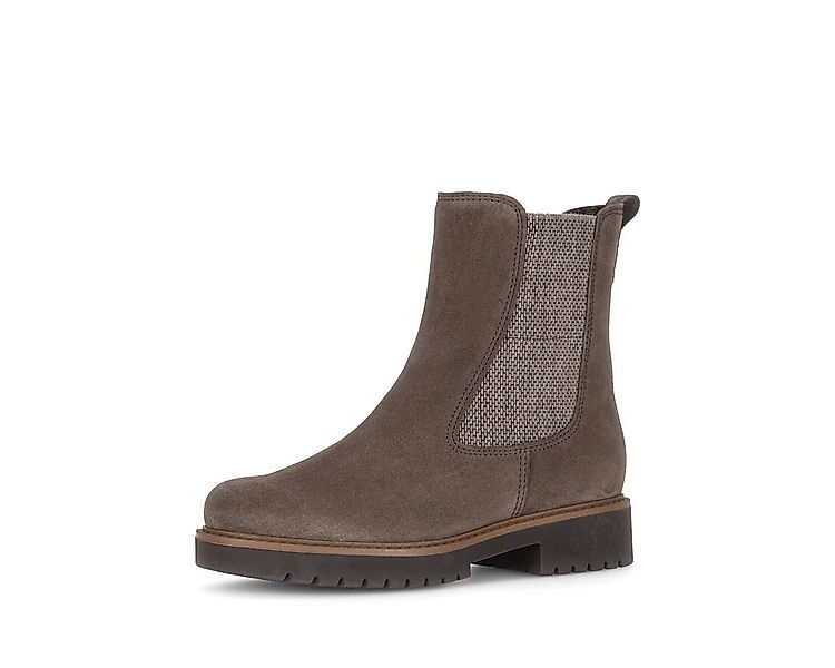 Gabor Chelsea Boot Rauleder Chelseaboots günstig online kaufen