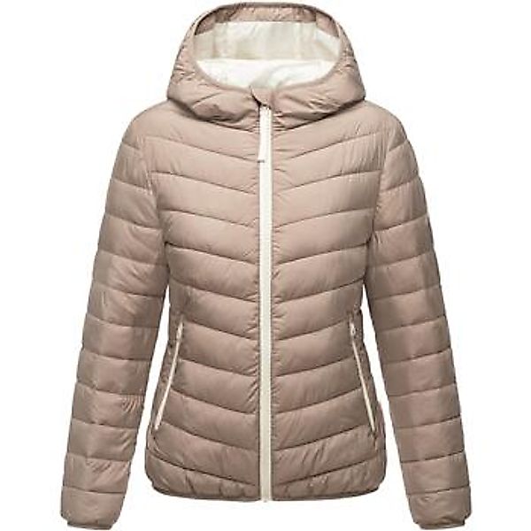 Marikoo Winterjacke "Pack mich ein", Mit Kapuze und Beutel zum Verstauen de günstig online kaufen