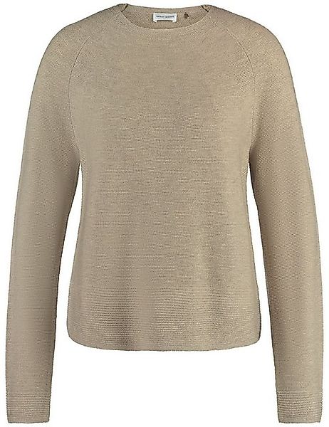 GERRY WEBER Stillpullover günstig online kaufen