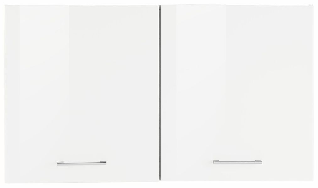 KOCHSTATION Hängeschrank "KS-Utah", Breite 100 cm günstig online kaufen