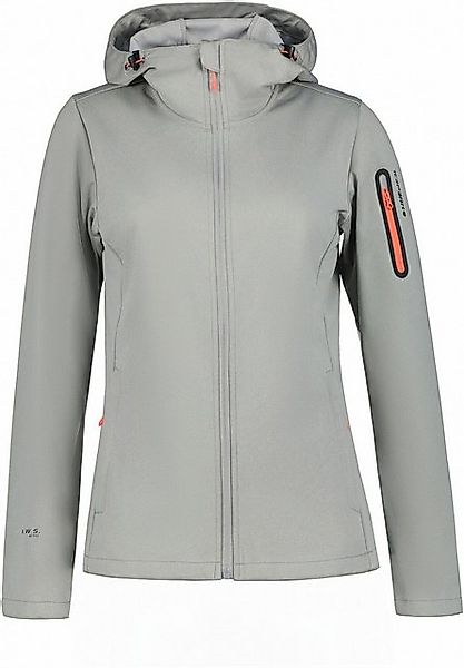 Icepeak Funktionsjacke günstig online kaufen