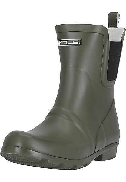 MOLS Suburbs Gummistiefel mit wasserdichter Funktion günstig online kaufen