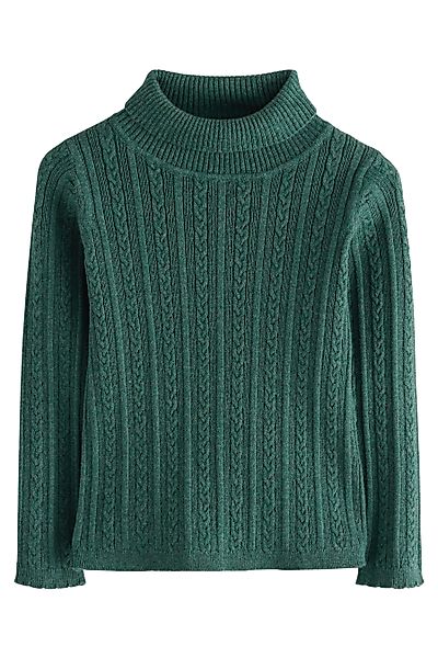 Next Strickpullover Rollkragenpullover (1-tlg) günstig online kaufen