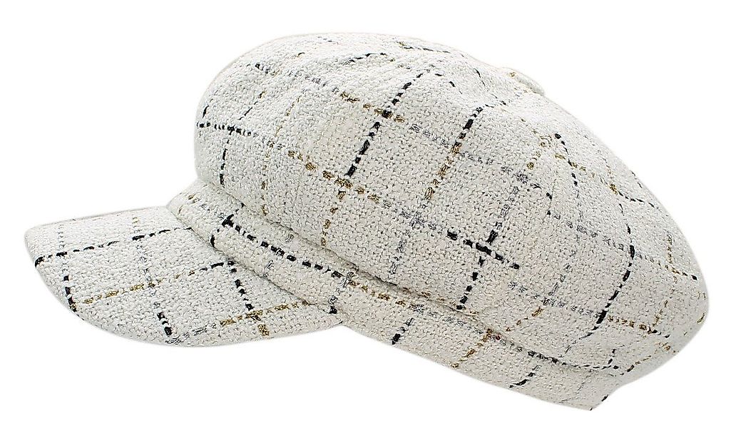dy_mode Ballonmütze Schirmmütze Damen Ballonmütze Kappe günstig online kaufen
