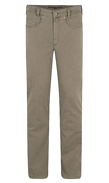Joker 5-Pocket-Jeans Clark 1283455 Colour Stretch günstig online kaufen