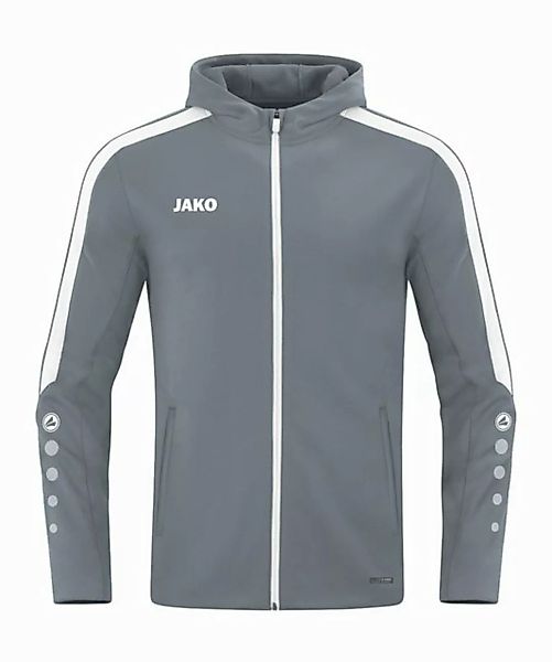 Jako Sweatjacke Power Kapuzenjacke günstig online kaufen