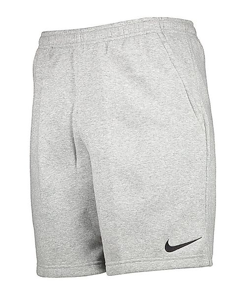 Nike Sporthose Park 20 Fleece Short günstig online kaufen