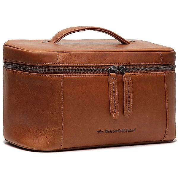 The Chesterfield Brand Kulturbeutel Wax Pull günstig online kaufen