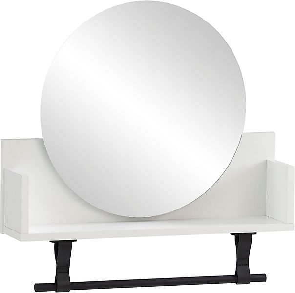 Schildmeyer Wandregal Ella, Breite 59 cm, günstig online kaufen