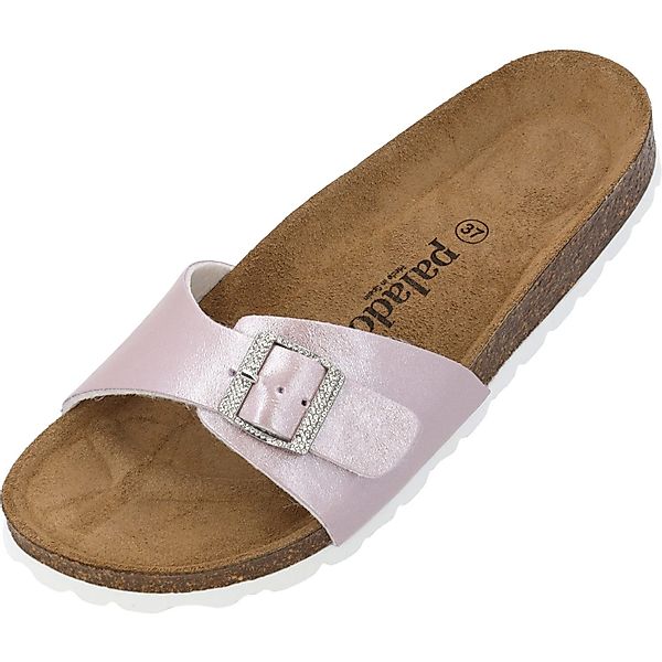 Palado Malta Metallic SQS Pantolette günstig online kaufen
