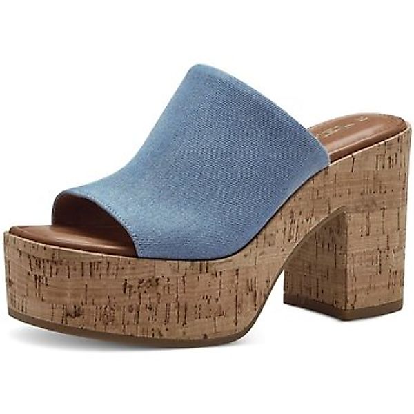 Tamaris  Clogs Pantoletten 1-27227-42/802 günstig online kaufen