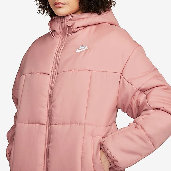 Nike Sportswear Steppmantel "THERMA-FIT CLASSIC WOMENS PARKA" günstig online kaufen